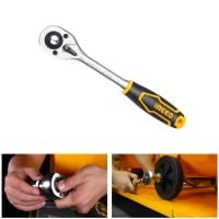 Ingco discount torque wrench